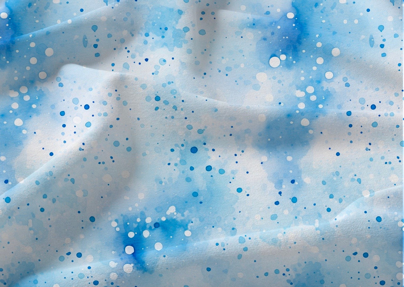 Aquarelle, Winter, Schneelandschaft  Wintervorbestellung